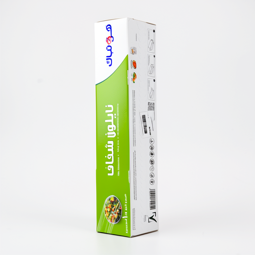 HOTACK Cling Film (30x31cm-100 SQ FT) - CF100