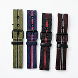 Premium Nylon Soft Belt - Lightweight & Durable Comfort