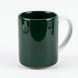 Premium Green Coffee Mug 300ml - Durable & Affordable