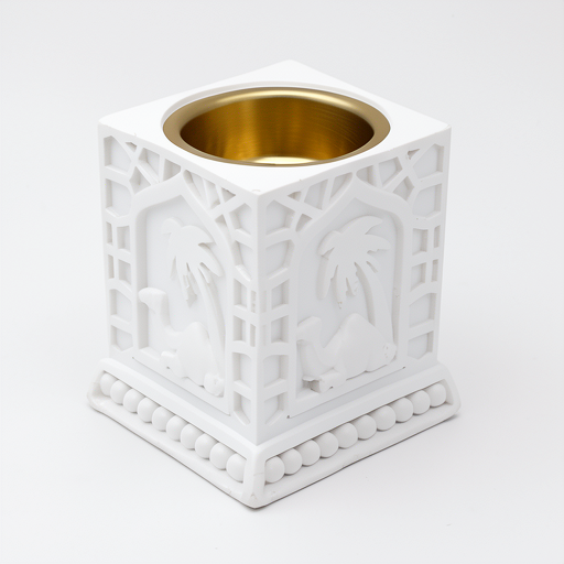 Premium Bakhoor Stand NF-36369-P | Durable & Affordable
