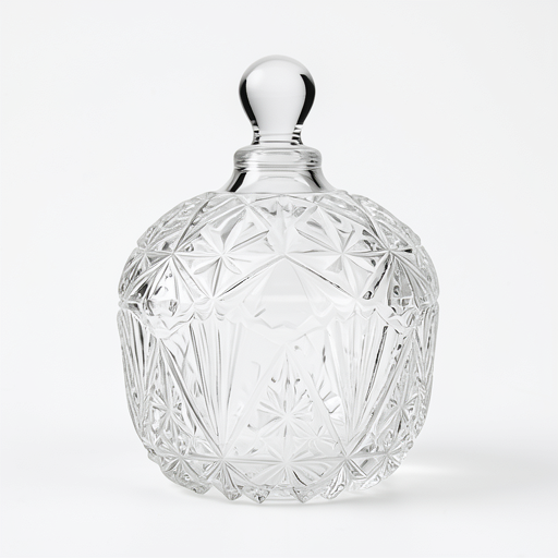 Premium Durable Candy Jar TG123/121 - Best Online Price