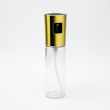 Durable 300ml Elegant Oil Spray Bottle - Premium Quality