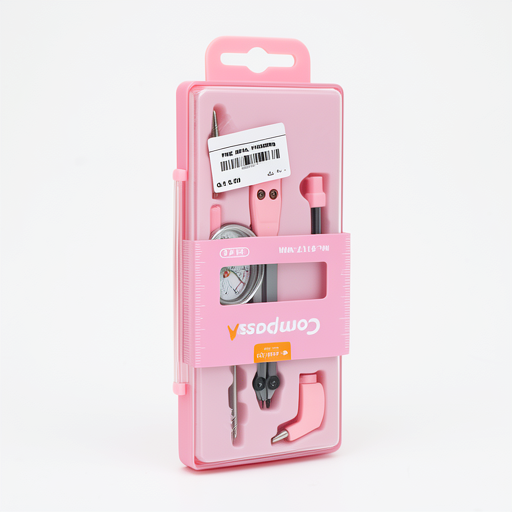 Premium Pink 6-Piece Set - Durable & Affordable Quality