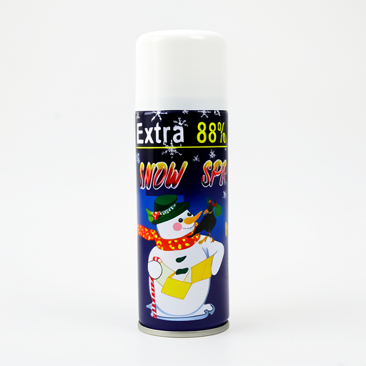 250ml Premium Party Spray | Durable, High-Quality & Affordable
