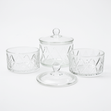 Durable 500ml Glass Jar TG049-1 | Premium Quality, Best Price