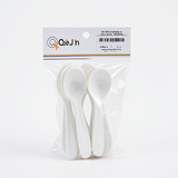 50-Pack Premium Coffee Spoons | Durable & Affordable Quality