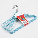 FR YAMEI OU Premium Hangers 10-Pack | Durable Everyday Use