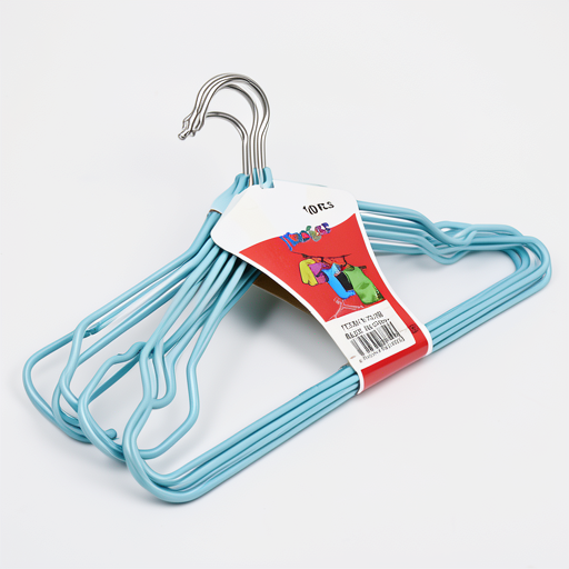 FR YAMEI OU Premium Hangers 10-Pack | Durable Everyday Use