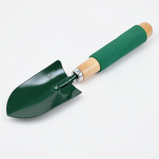 Premium Hand Shovel for Gardening - Durable & High-Quality Tool