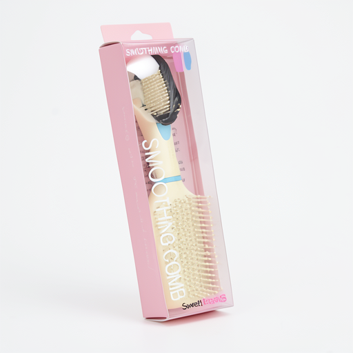 Premium Sweet Beauty Hair Comb - Durable & Reliable Quality