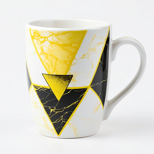 Durable 300ml Ceramic Mug | Premium Quality | Fast Shipping