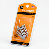 FR Concrete Nail's Set | Durable Premium Quality