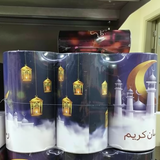 3-Pack Premium Tissue Boxes | High-Quality & Best Price