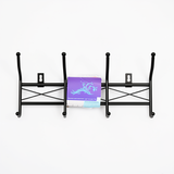 Premium Decorative Wall Hangers - Durable & Affordable A01-123K