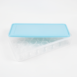 Premium Durable Egg Box for Home & Office Organization