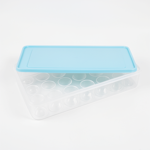 Premium Durable Egg Box for Home & Office Organization