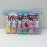 Motu Shaped Highlighters KC-228 | Premium Quality & Value