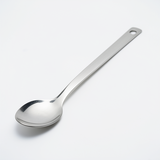 Premium Stainless Steel Serving Spoon - Durable & Affordable