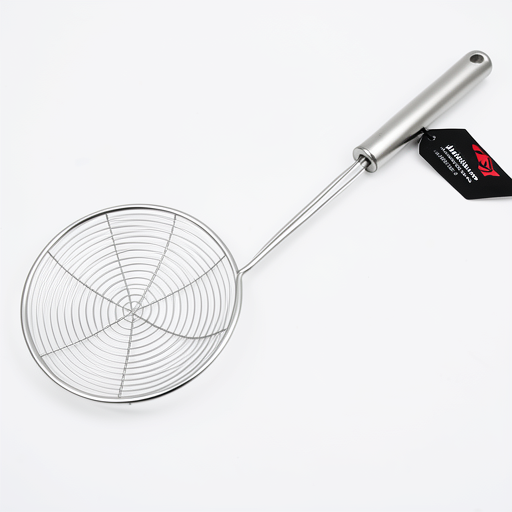 Premium Stainless Steel Skimmer 004-11 | Durable & Affordable