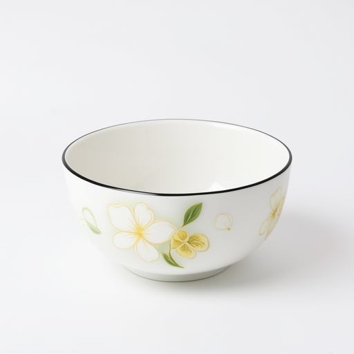 Premium Small Ceramic Bowl, Elegant Design, Best Online Price