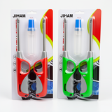 Jiham Premium Utility Lighter Set - 3pcs, Gas-Fueled, Durable