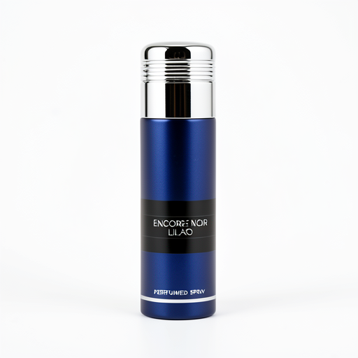 Ncore Noir Lilaq Women's Spray 300ml | Premium Quality Perfume