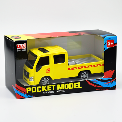 1:32 Scale Metal Model Car - Premium Quality & Best Price