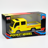 1:32 Scale Metal Model Car - Premium Quality & Best Price
