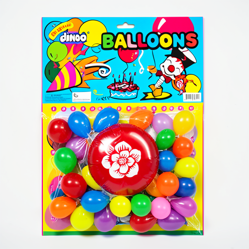 Premium Dingo Balloons - Durable Party Decor, Best Online Price