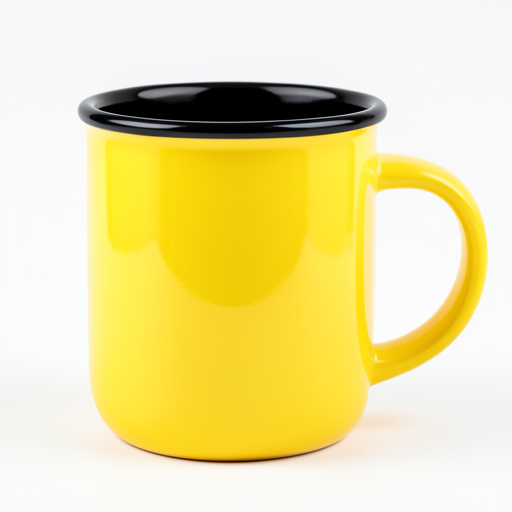 Colorful 300ml Coffee Mug DX1124 | Premium Quality, Best Price