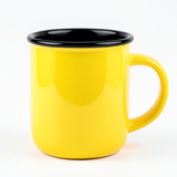 Colorful 300ml Coffee Mug DX1124 | Premium Quality, Best Price