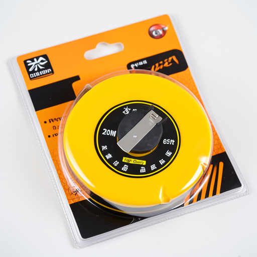 FR YOUMEI Measuring Tape - (20M/65F) - Premium Quality