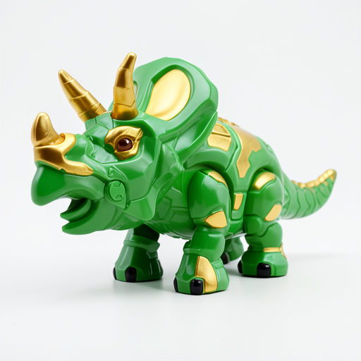 Premium Dinosaur Toy for Kids | Durable & Affordable Fun