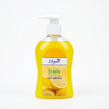 Elegant Lemon Liquid Hand Wash 500ml | Premium Quality