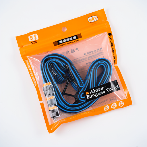 Durable Rubber Binding Belt K389 – Premium Quality, Best Price