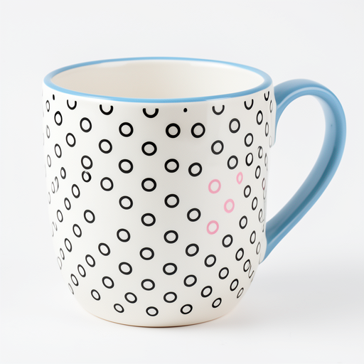 Premium Coffee Mug DX1161 - Durable, High-Quality, Best Price