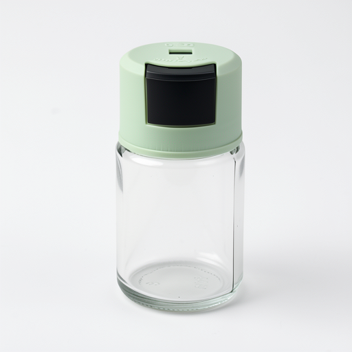 FR Salt Control Bottle - 0.5g | Durable & Premium Quality
