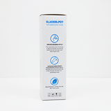 FR Automatic Glass Oil Control Pot 500ml - Durable XM-22