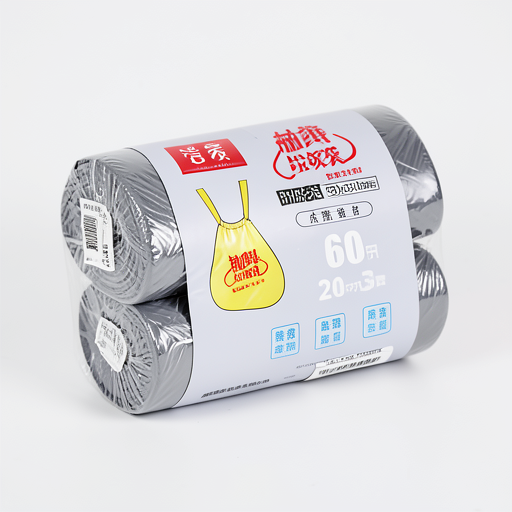 Premium Drawstring Triple Roll - Durable, Daily Use, Best Price