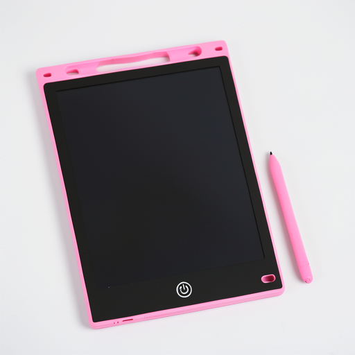 10-Inch LCD Writing Tablet | Durable & Premium Quality