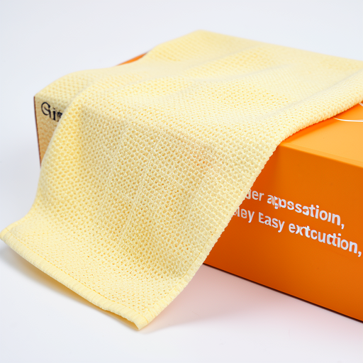 Cleaning Cloth Rag's - (20*20cm*20pcsc)