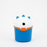 Durable Little Monster Trash Can | Premium Quality, Best Price