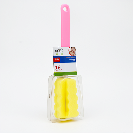 Premium GB/T-30402 Bottle & Cup Brush - Durable & Long-lasting