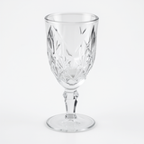 Premium AR Wine Glass Set (3 x 165ml) - Durable & Elegant