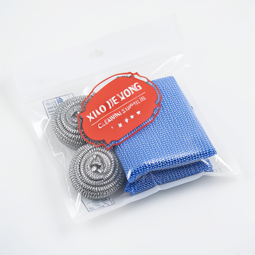 Premium Cleaning Kit - Durable, Efficient, Fast Delivery