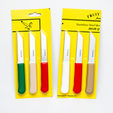 FR Professional Chef Knife-(3pcs-Set) | Premium Quality Blades