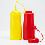 Durable Reusable Sauce Bottles - Premium Quality, Best Price