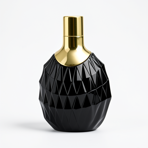 Dark Blossom Women's Perfume - Premium, Long-Lasting Scent