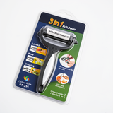 3-in-1 Premium Rotary Peeler | Durable & Efficient Kitchen Tool