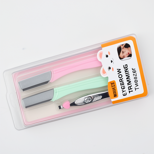 Mixueer Precision Eyebrow Tweezers | Premium Quality, Best Price